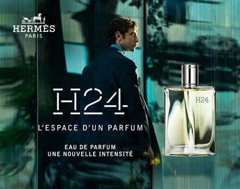 nuovo profumo hermes 2020|H24 Hermès .